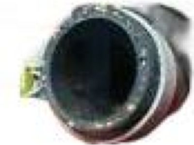 Mopar 68166470AC Hose-Radiator Outlet