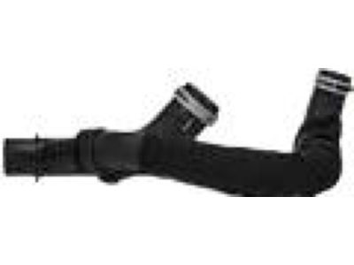 Mopar 68166470AC Hose-Radiator Outlet