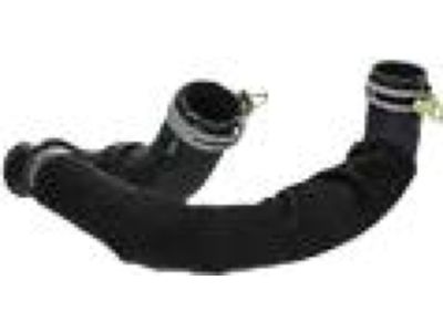Mopar 68166470AC Hose-Radiator Outlet