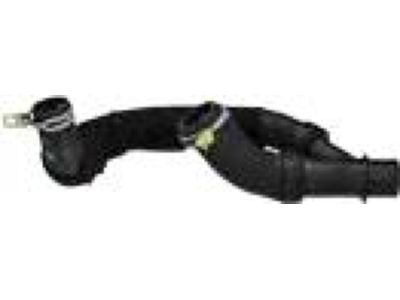 Mopar 68166470AC Hose-Radiator Outlet
