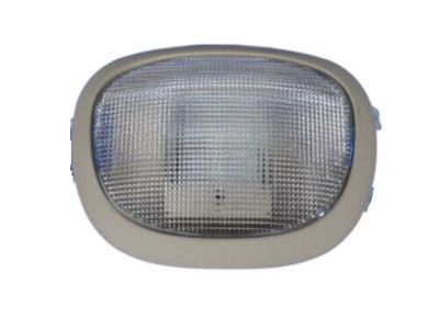 Mopar JV76TL2 Lamp-Dome