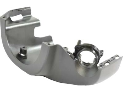 Mopar 5VC54LXHAA SHROUD-Steering Column
