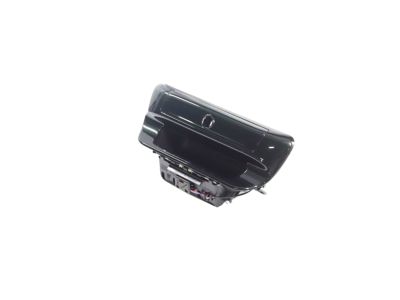 Mopar 6RN75KGZAA Handle-TAILGATE
