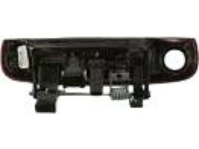 Mopar 1MZ85ZR3AM Handle-Front Door Exterior