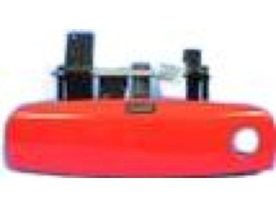 Mopar 1MZ85ZR3AM Handle-Front Door Exterior