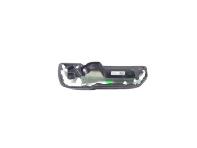 Mopar 6RL52TX7AC Rear Door Trim
