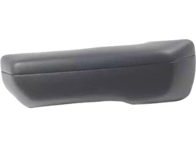 Mopar 6RL52TX7AC Rear Door Trim