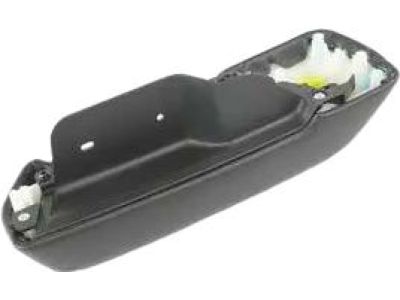 Mopar 6RL52TX7AC Rear Door Trim