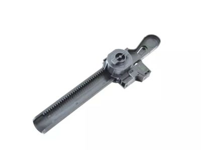 Mopar 68141476AA Door Check-Glove Box Door
