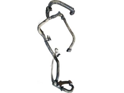 Mopar 68271976AB Hose-Brake Booster Vacuum