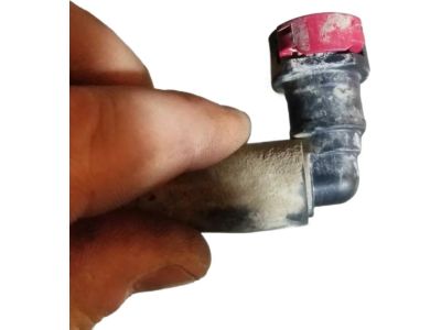 Mopar 68271976AB Hose-Brake Booster Vacuum