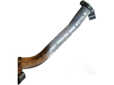 Mopar 68271976AB Hose-Brake Booster Vacuum