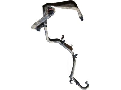 Mopar 68271976AB Hose-Brake Booster Vacuum