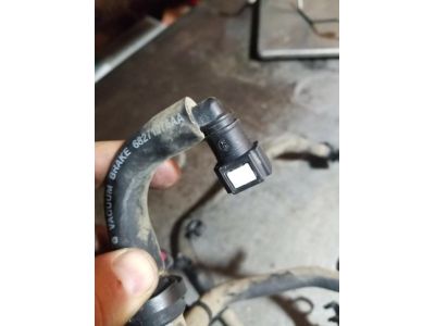 Mopar 68271976AB Hose-Brake Booster Vacuum