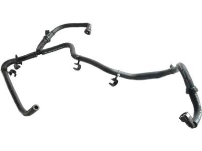 Mopar 68271976AB Hose-Brake Booster Vacuum