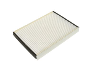 Mopar 68535620AA FILTER-CABIN AIR