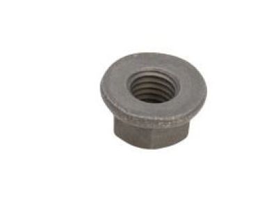 Mopar 6501247 Nut