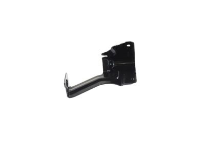 Mopar 68269592AA Bracket-Charged Air Cooler
