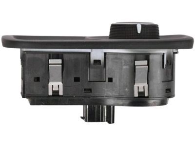 Mopar 68156061AD Headlamp