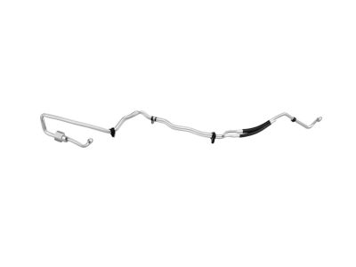 Mopar 52014793AI TUBE-OIL COOLER PRESSURE AND RET