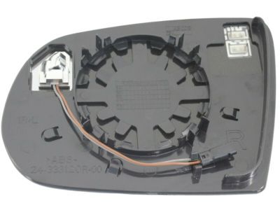 Mopar 68228918AA Glass-Mirror Replacement