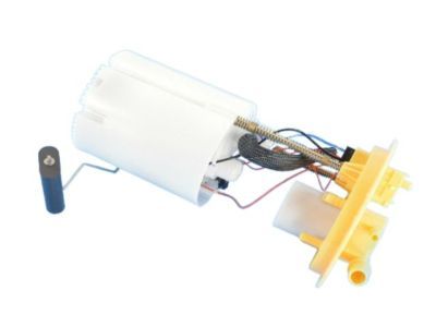 Mopar 68268800AA Fuel Pump Module/Level Unit