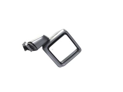 Mopar 68281893AE Outside Rearview Mirror
