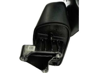 Mopar 68281893AE Outside Rearview Mirror