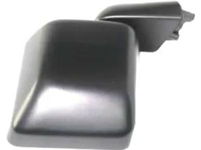 Mopar 68281893AE Outside Rearview Mirror