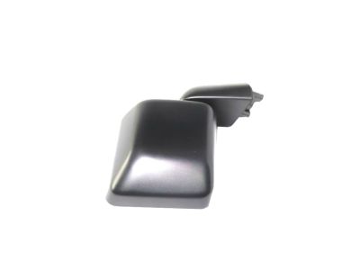 Mopar 68281893AE Outside Rearview Mirror