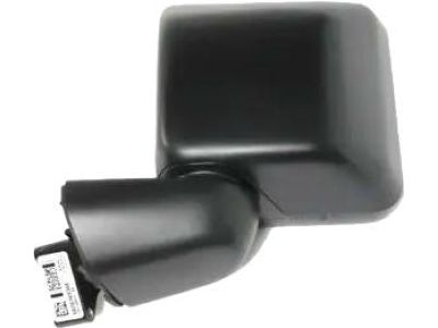 Mopar 68281893AE Outside Rearview Mirror