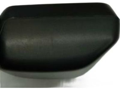 Mopar 68281893AE Outside Rearview Mirror