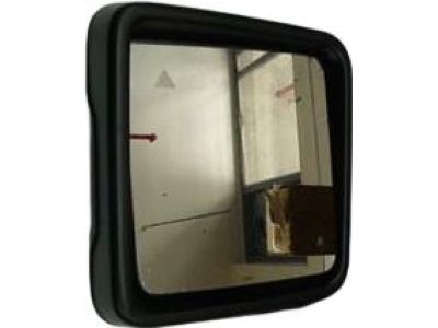 Mopar 68281893AE Outside Rearview Mirror