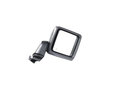 Mopar 68281893AE Outside Rearview Mirror