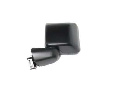 Mopar 68281893AE Outside Rearview Mirror