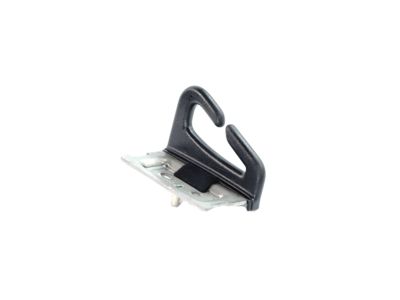 Mopar 6TE34DX9AA Guide-Seat Belt