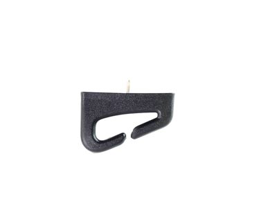 Mopar 6TE34DX9AA Guide-Seat Belt