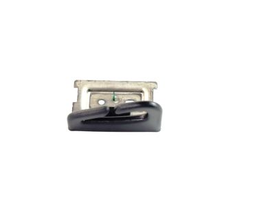 Mopar 6TE34DX9AA Guide-Seat Belt