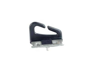 Mopar 6TE34DX9AA Guide-Seat Belt