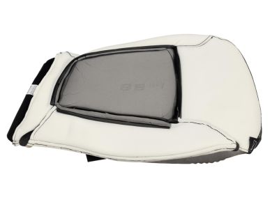Mopar 5SP83DX9AA Front Seat Cushion Cover