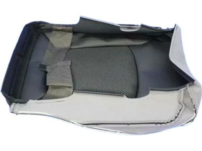 Mopar 5SP83DX9AA Front Seat Cushion Cover