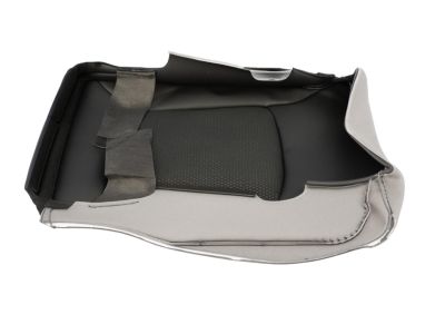 Mopar 5SP83DX9AA Front Seat Cushion Cover