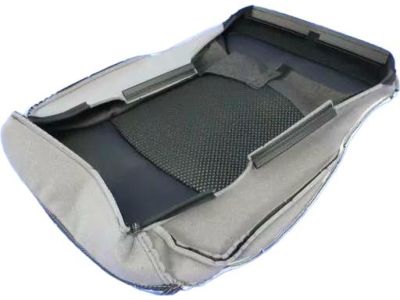 Mopar 5SP83DX9AA Front Seat Cushion Cover
