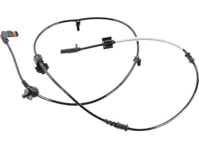 Mopar 4891136AD Hose-Air Cleaner To T/Body