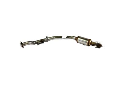 Mopar 68303469AC Converter-Exhaust