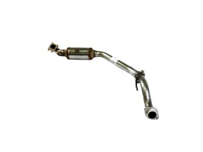 Mopar 68303469AC Converter-Exhaust