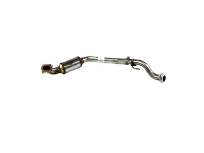 Mopar 68303469AC Converter-Exhaust