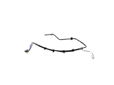 Mopar 68260031AF TUBE/HOSE-BRAKE