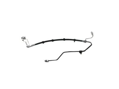 Mopar 68260031AF TUBE/HOSE-BRAKE