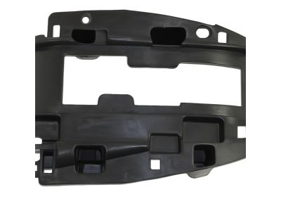 Mopar 68105604AA Bezel-Console SHIFTER